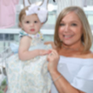 Meet your Posher, Arlene